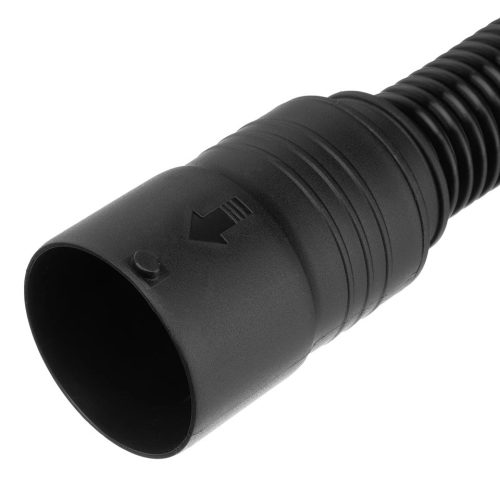 DENZEL 38mm porszívócső, harmonikacső+ adapterek porelszíváshoz