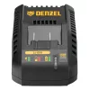 DENZEL 2,3Ah 18V akkumlátor töltő IBC-18-2.3, Li-Ion