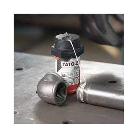 YATO 50m menettömítő teflonszalag YT-29220