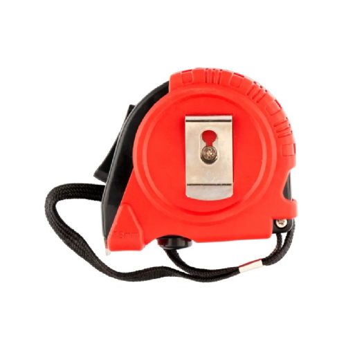 MTX 5mx19mm gumi mérőszalag borítású, СЕ