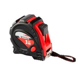 MTX mérőszalag 3mx16mm mágneses