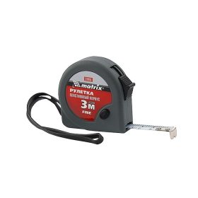 MTX 3mx13mm FINE mérőszalag