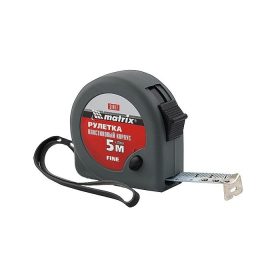 MTX 5mx19mm FINE mérőszalag