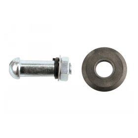 Vorel 22x6x2mm csempevágó kerék