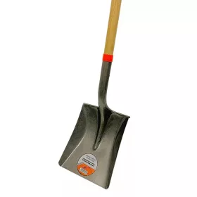 CRATER 1kg-os fejű lapát fa nyéllel