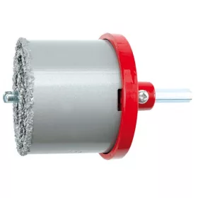   Vorel 4 részes 33-83mm karbid szemcsés csempe körkivágó készlet