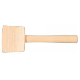 TOYA 320mm 570g fa kalapács vésőkhöz