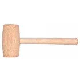TOYA  375g, Ø70x 285mm fa kalapács