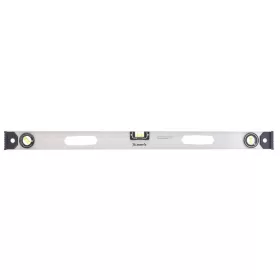 MTX 1500mm alumínium vízmérték állítható libella