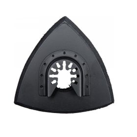   YATO 90mm EVA Tépőzáras csiszolótalp multifunkciós géphez YT-34689