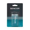 SENCOR GÓLIÁT D típusú alkáli elem sencor LR20 (35056544)