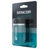 SENCOR GÓLIÁT D típusú alkáli elem sencor LR20 (35056544)
