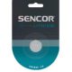 SENCOR gombelem SBA CR2016 1BP Li