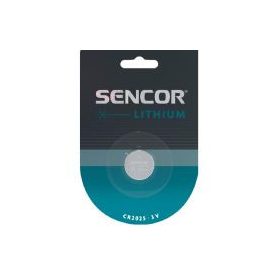 SENCOR gombelem SBA CR2032 1BP Li