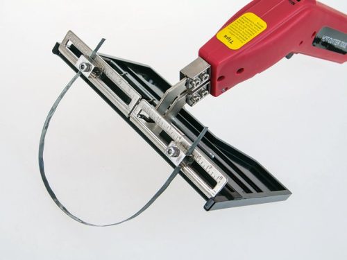 FESTA vágósín, polisztirolvágó, csövekhez, egyéb formákhoz- készülék nélkül