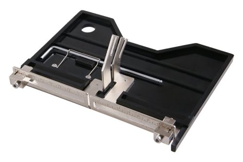 FESTA vágósín, polisztirolvágó, csövekhez, egyéb formákhoz- készülék nélkül