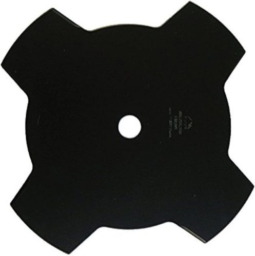 MAKITA 230x25,4mm bozótvágó kés (ütőkés) 4 fogú
