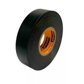 Import 20m 18mm szigetelőszalag fekete