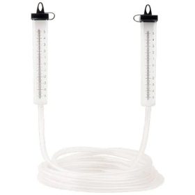 MTX 25m slagvízmérték D=8mm