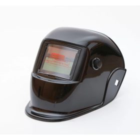 Import automata hegesztőpajzs DIN 9-13 XDH6 fekete