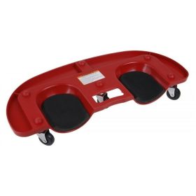 FESTA kerekes zselés térdvédőpad MOBIL