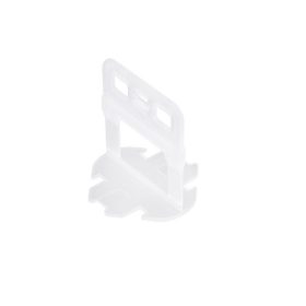   FESTA 100db 2mm burkolatszintező kapu ékes fogós rendszerhez