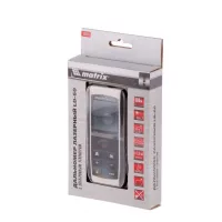  Lézeres távolságmérő