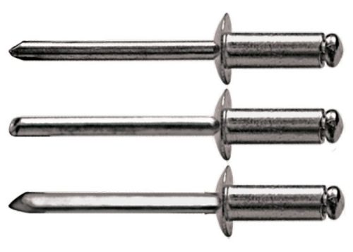 MTX 12x3,2mm popszegecs 50db DIN7340