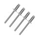 MTX 10x4,8mm popszegecs 50db DIN7348
