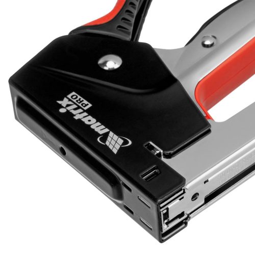 MTX 4-14mm professzionális kárpitos tűzőgép 53tip kapcsokhoz