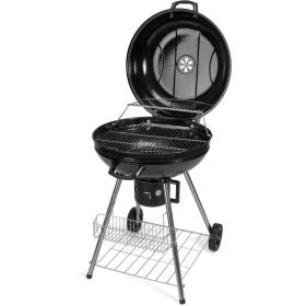 Fieldmann FZG 1004 Faszenes kerti grill