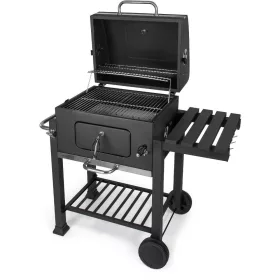 Fieldmann Faszenes Grillsütő FZG 1008