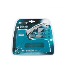   GROSS Professional tűzőgép multifunkciós, 36, 53, 300 500