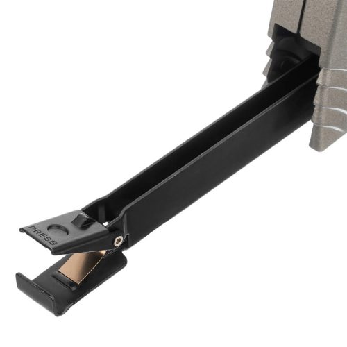 GROSS ALU házas tűzőgép, 140, 300 típusú kapocs, PROFESSIONAL