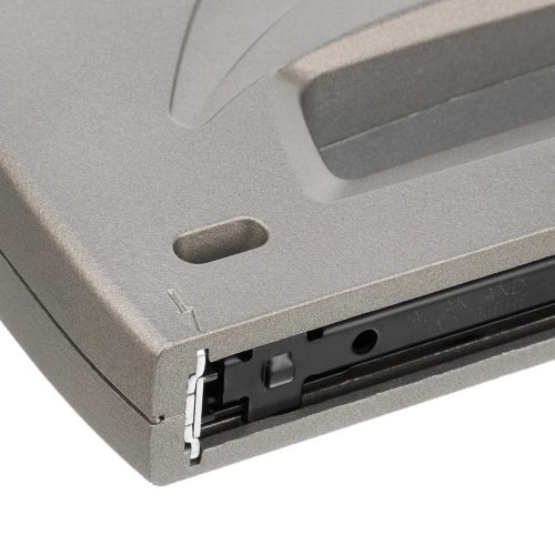 GROSS ALU házas tűzőgép, 140, 300 típusú kapocs, PROFESSIONAL