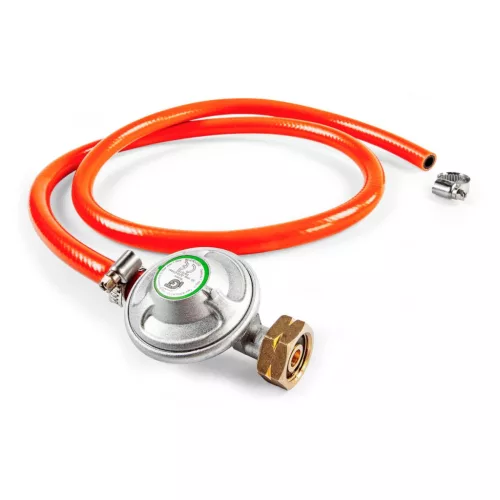 Fieldmann gáz grillsütő 3 égőfej integrált gyújtás FZG 3003