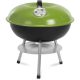Fieldmann Faszenes Grillsütő FZG 1102G