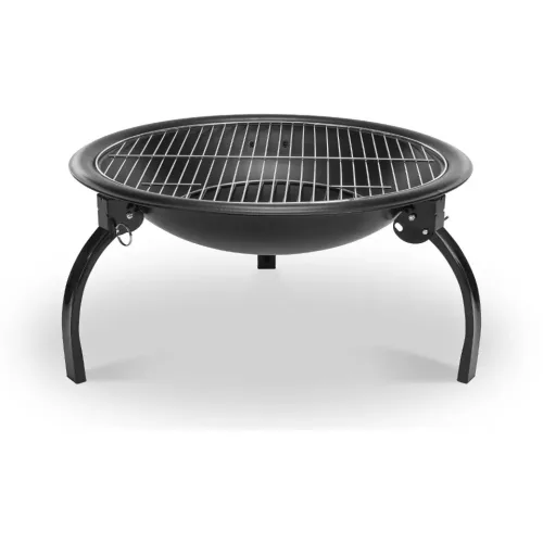 FIELDMANN 60cm tűzrakó FZG 1020