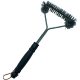 Fieldmann Grilltisztító kefe FZG 9013