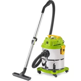   Fieldmann 1200W elektromos száraz-nedves  porszívó FDU 2120-E