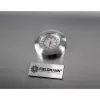 FIELDMANN 9kW/2,5kW, 3+1 égőfejes INOX gáz grill FZG 3011