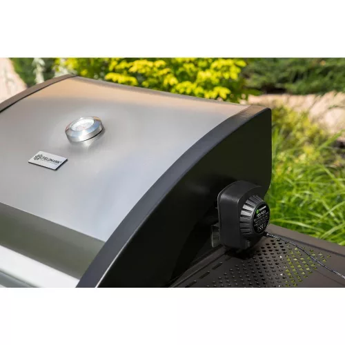 Fieldmann elektromos grillező tű FZG 9031