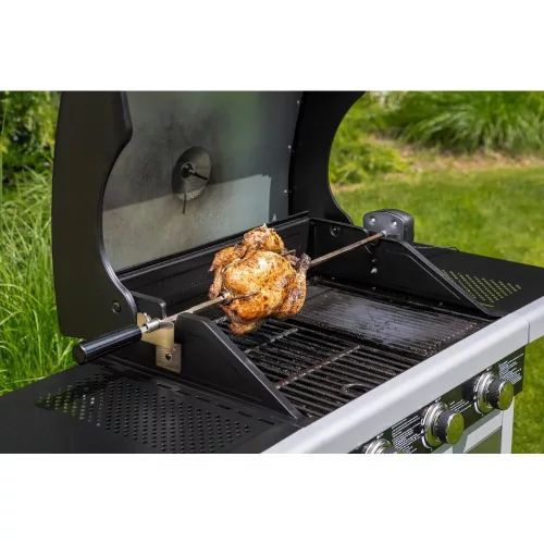 Fieldmann elektromos grillező tű FZG 9031