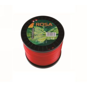 Import 72m fűkasza damil 3.0mm csillag profil kopásálló