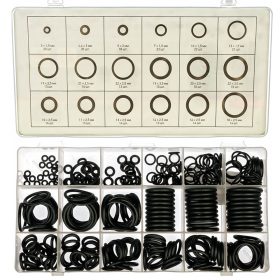   MTX 279db-os O-gyűrű klíma stb., tömítő gumi készlet D3-22mm