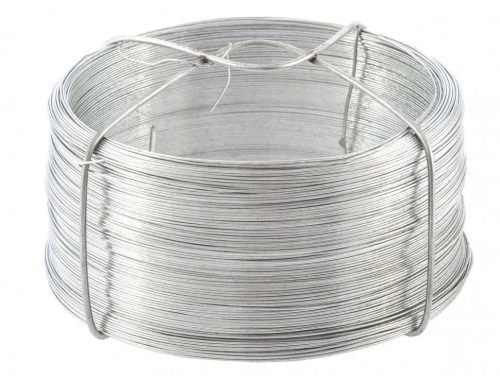 MTX 1.2mm 50m horganyzott acélhuzal kötöződrót