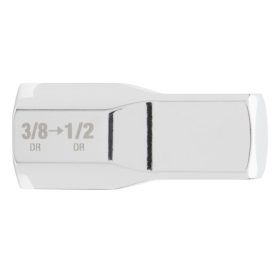   MILWAUKEE 3/8" -> 1/2" négyszög dugókulcs adapter