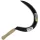 Farmo hagyományos sarló 360mm 9-1648