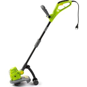 Fieldmann 550W 30 cm elektromos szegélynyíró FZS 2002-E