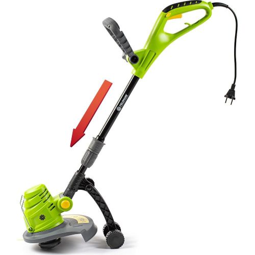 Fieldmann 550W 30 cm elektromos szegélynyíró FZS 2002-E